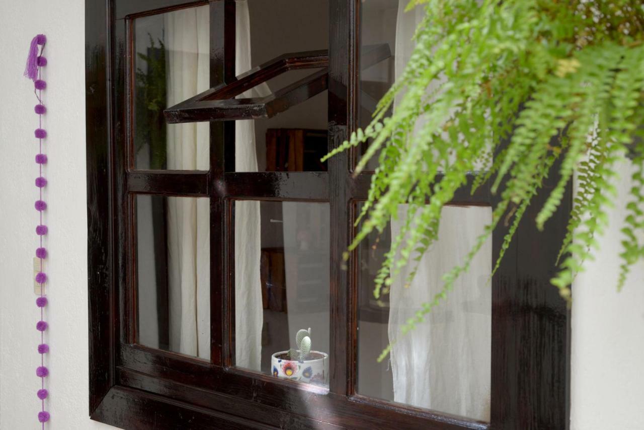 Hotel Casa Namaste San Cristóbal de Las Casas Exterior foto