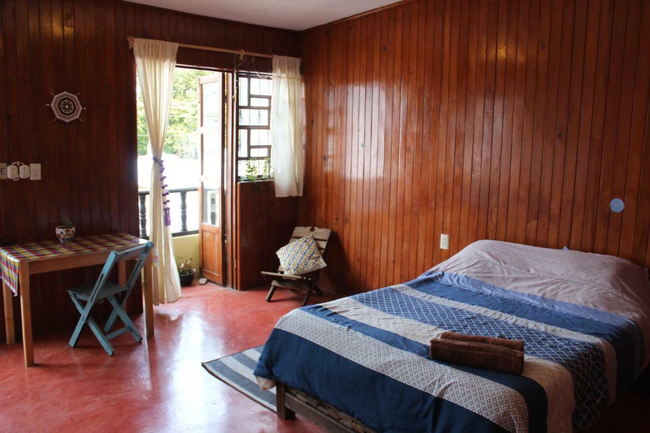 Hotel Casa Namaste San Cristóbal de Las Casas Exterior foto