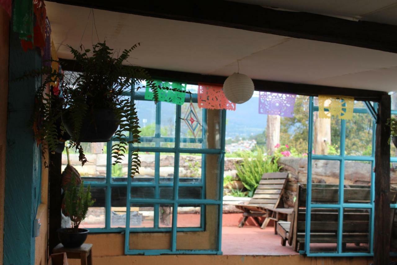 Hotel Casa Namaste San Cristóbal de Las Casas Exterior foto