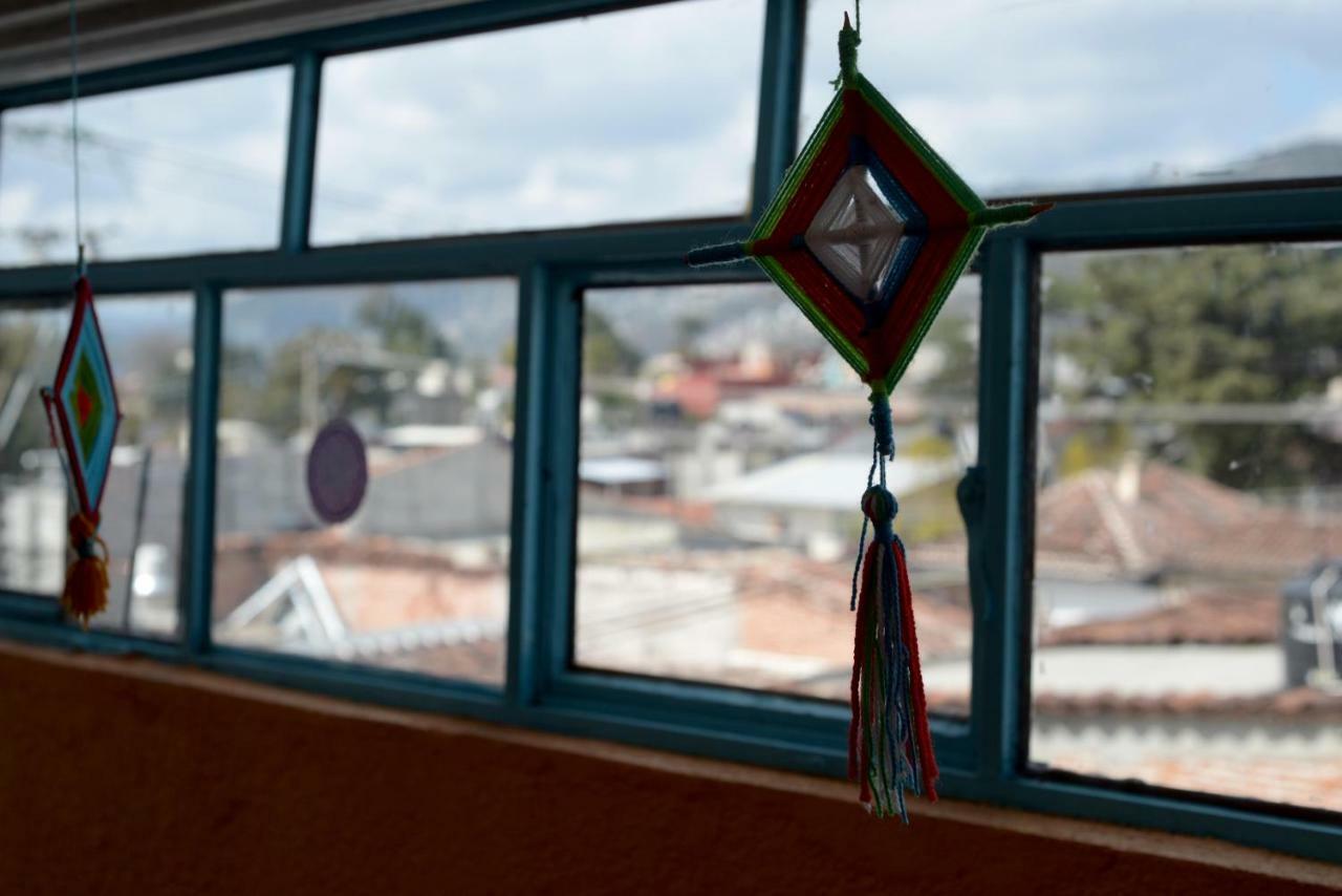 Hotel Casa Namaste San Cristóbal de Las Casas Exterior foto